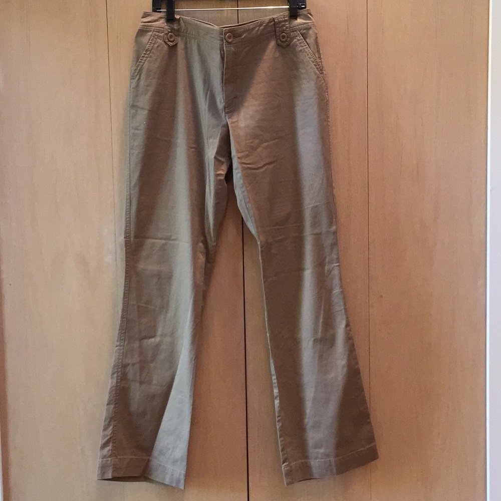 Tribal brand slacks